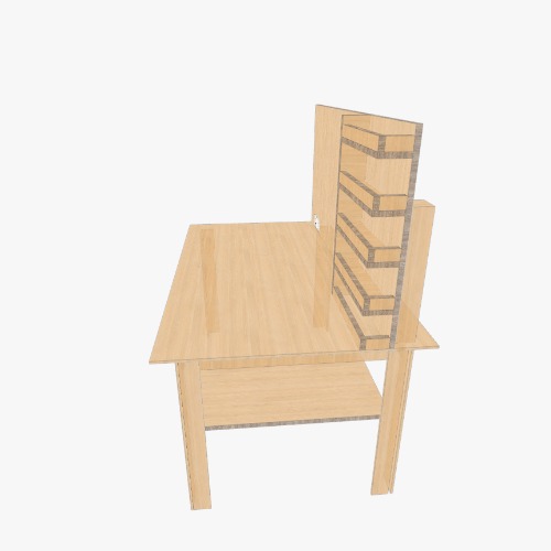 طاوله الع Free 3D furniture designs and blueprints from Flatma Community