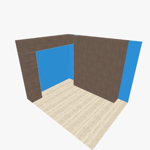Temporal Free 3D furniture designs and blueprints from Flatma Community