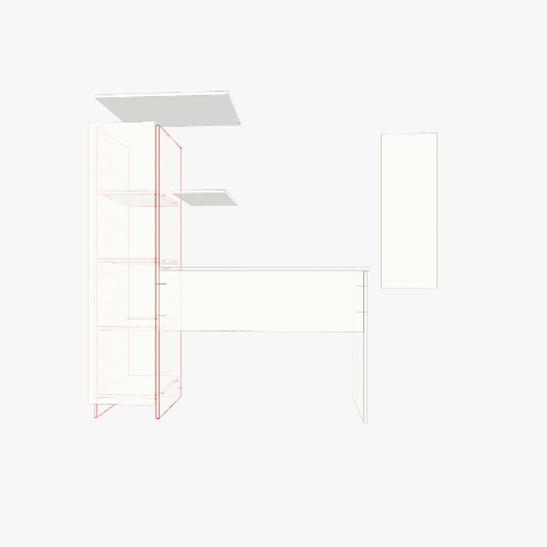 tempral Free 3D furniture designs and blueprints from Flatma Community