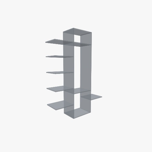 Террариум Бесплатные 3D-проекты мебели и чертежи от сообщества Flatma