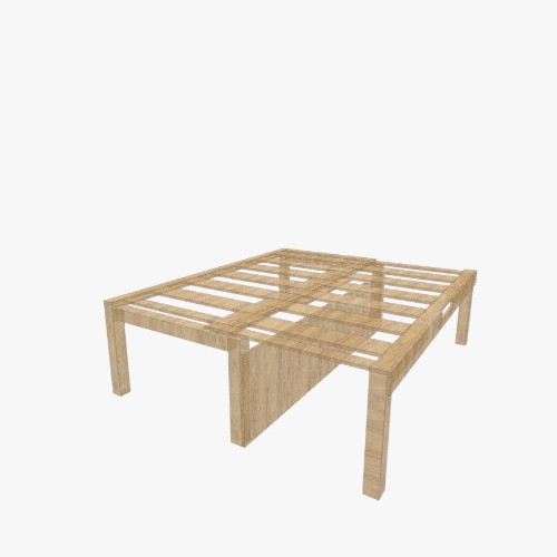 Test Free 3D furniture designs and blueprints from Flatma Community