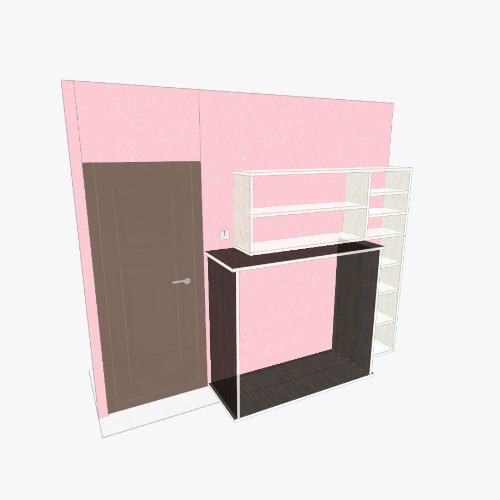 test Free 3D furniture designs and blueprints from Flatma Community