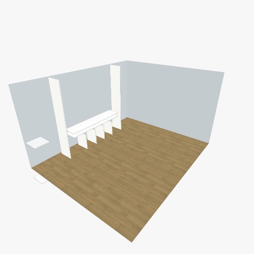 Test Free 3D furniture designs and blueprints from Flatma Community