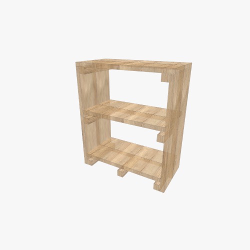 test Бесплатные 3D-проекты мебели и чертежи от сообщества Flatma