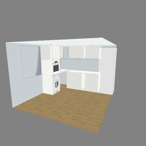 TEST Free 3D furniture designs and blueprints from Flatma Community