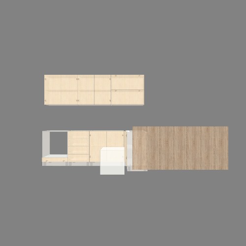 test Free 3D furniture designs and blueprints from Flatma Community