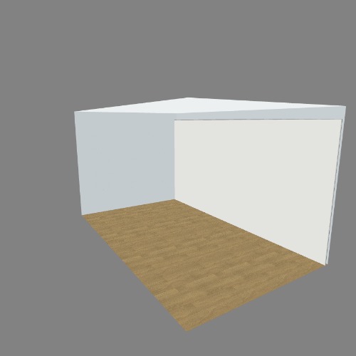 test Free 3D furniture designs and blueprints from Flatma Community
