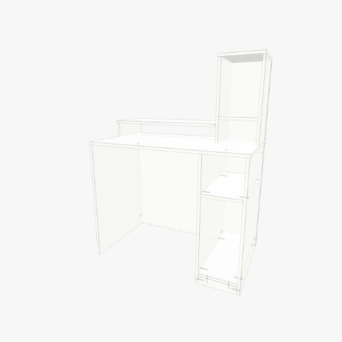 Тест Free 3D Furniture Projects and Blueprints from the Flatma Community