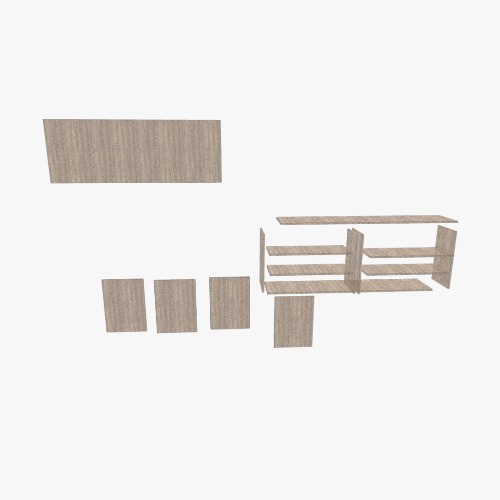 test cabinet Free 3D furniture designs and blueprints from Flatma Community
