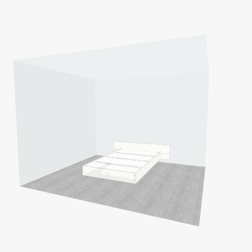 test pat Free 3D furniture designs and blueprints from Flatma Community