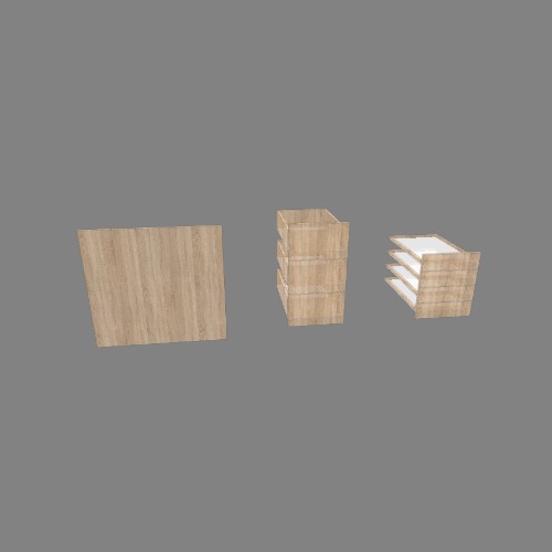 test1 Free 3D furniture designs and blueprints from Flatma Community