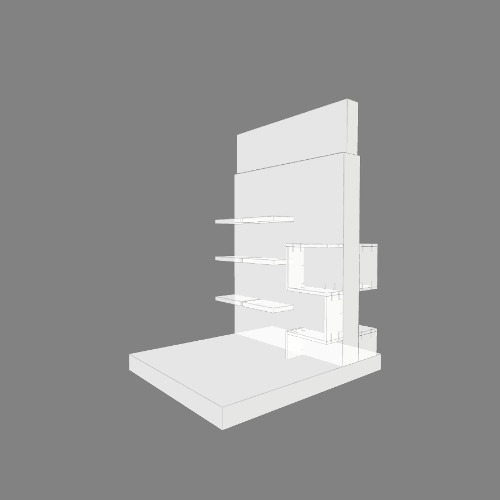 testam booth