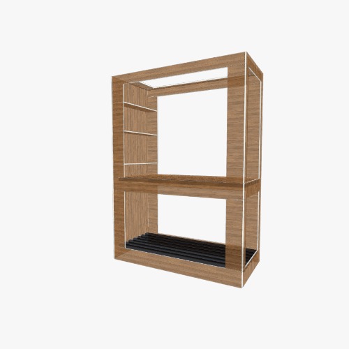 Teste Bicama Free 3D furniture designs and blueprints from Flatma Community
