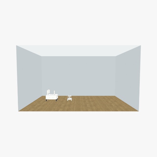 Thesis Prototype Free 3D furniture designs and blueprints from Flatma Community