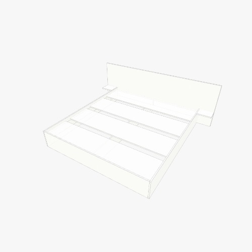 Three door wardrobe Free 3D furniture designs and blueprints from Flatma Community