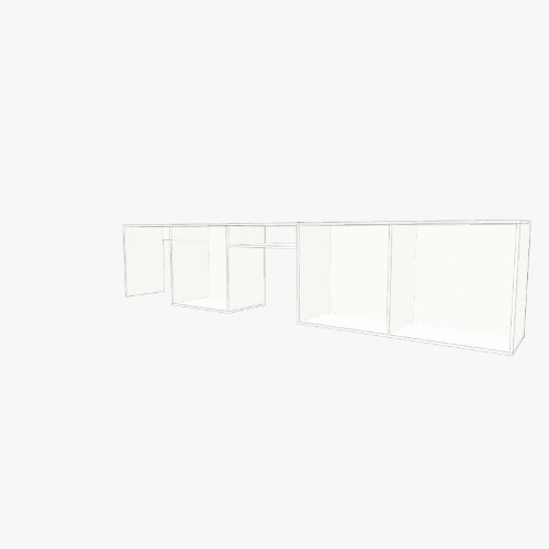 Tocador Recamara Principal Free 3D furniture designs and blueprints from Flatma Community