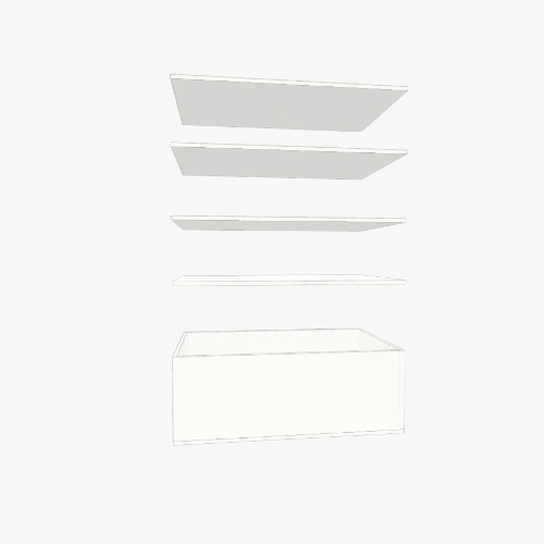 Torre Bela Free 3D furniture designs and blueprints from Flatma Community