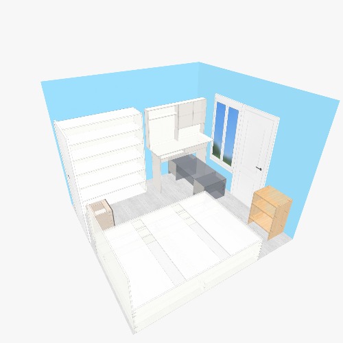 три на три Free 3D furniture designs and blueprints from Flatma Community