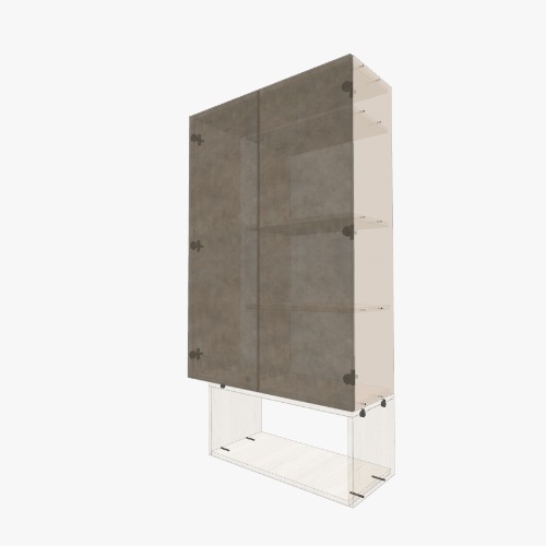 Туалет Free 3D furniture designs and blueprints from Flatma Community