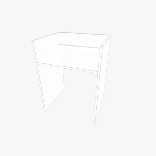 Туалетный столик Free 3D furniture designs and blueprints from Flatma Community