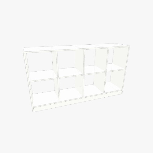 Тумба Free 3D furniture designs and blueprints from Flatma Community