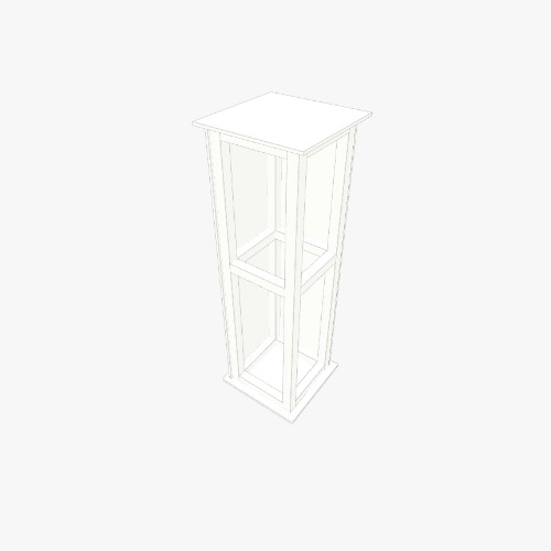 Тумба Free 3D furniture designs and blueprints from Flatma Community
