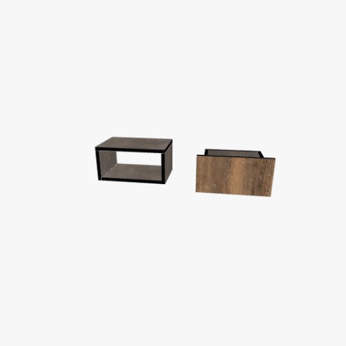 Тумба Free 3D furniture designs and blueprints from Flatma Community