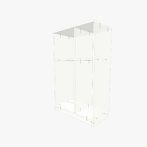 Тумба Free 3D furniture designs and blueprints from Flatma Community