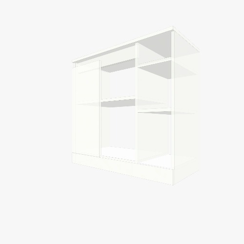 тумба Free 3D furniture designs and blueprints from Flatma Community