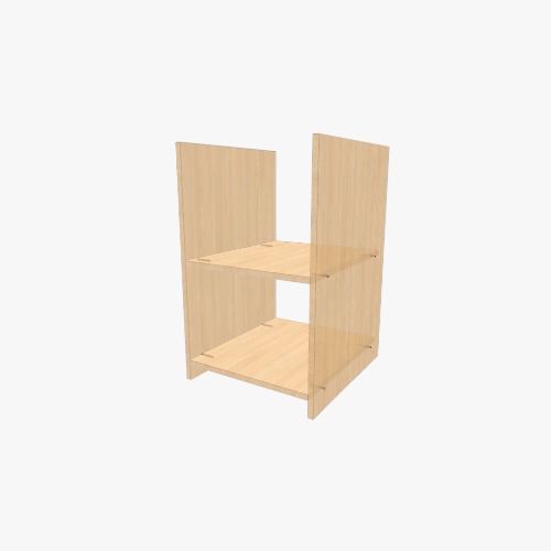 Тумба Free 3D furniture designs and blueprints from Flatma Community