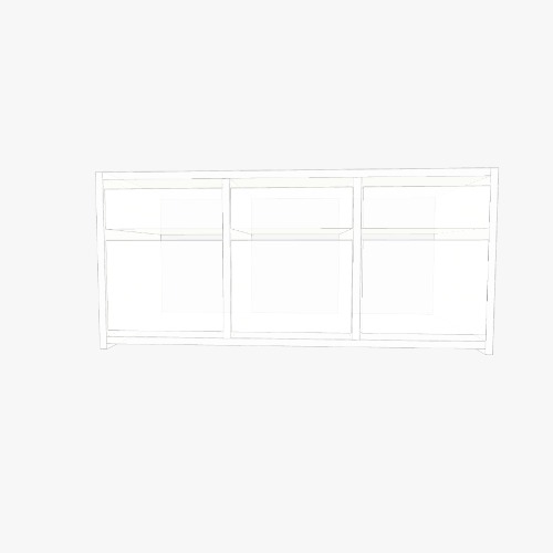 Тумба для дочери Free 3D furniture designs and blueprints from Flatma Community