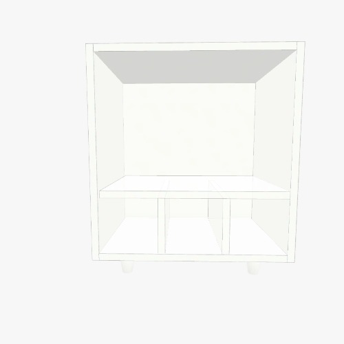 Тумба для СД дисков