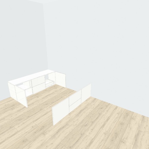 Тумба Гостиная Бесплатные 3D-проекты мебели и чертежи от сообщества Flatma