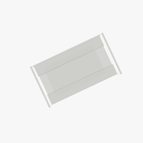 тумба на ресепшн Free 3D furniture designs and blueprints from Flatma Community