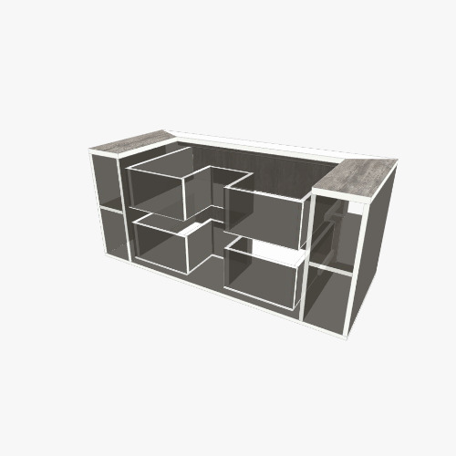 Тумба под раковину Free 3D furniture designs and blueprints from Flatma Community