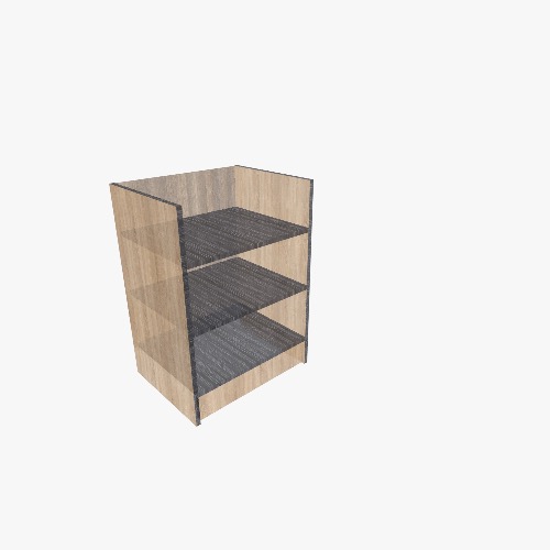 Тумба под стол Free 3D furniture designs and blueprints from Flatma Community