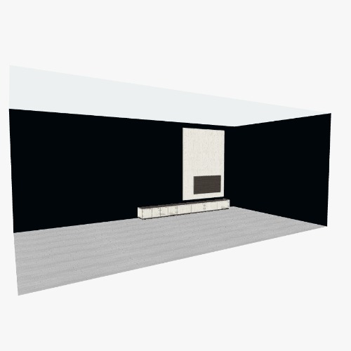 тумба под тв Free 3D furniture designs and blueprints from Flatma Community