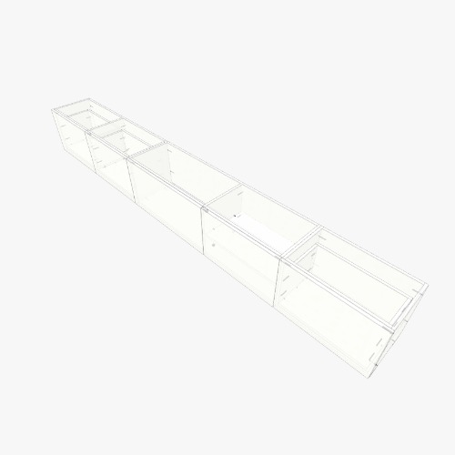 Тумба под ТВ с Камином Free 3D furniture designs and blueprints from Flatma Community