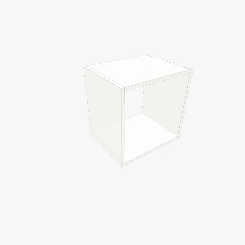 тумба прикроватнная подвесная