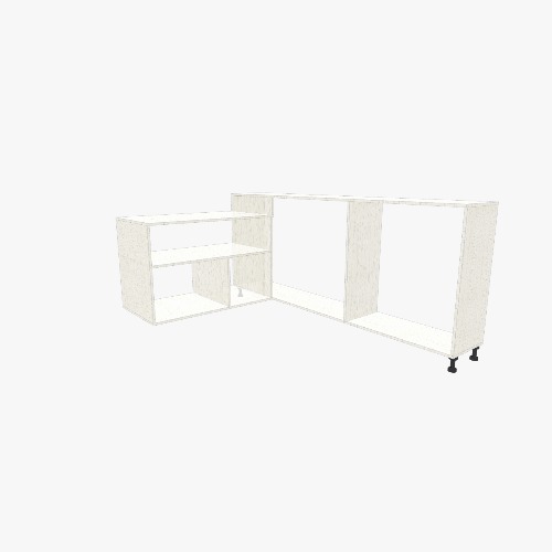 тумба угловая 108 Free 3D furniture designs and blueprints from Flatma Community