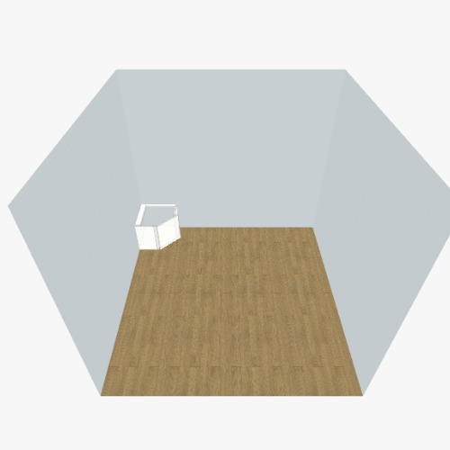 Тумба угловая Free 3D furniture designs and blueprints from Flatma Community