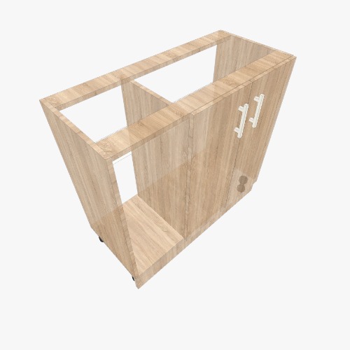 Тумба в ванную Free 3D furniture designs and blueprints from Flatma Community