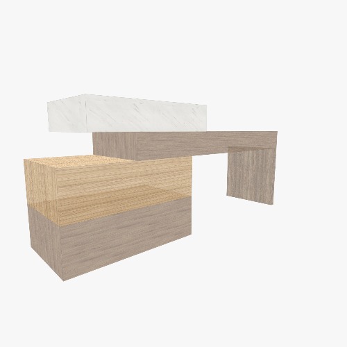 Тумба в ванную Free 3D furniture designs and blueprints from Flatma Community