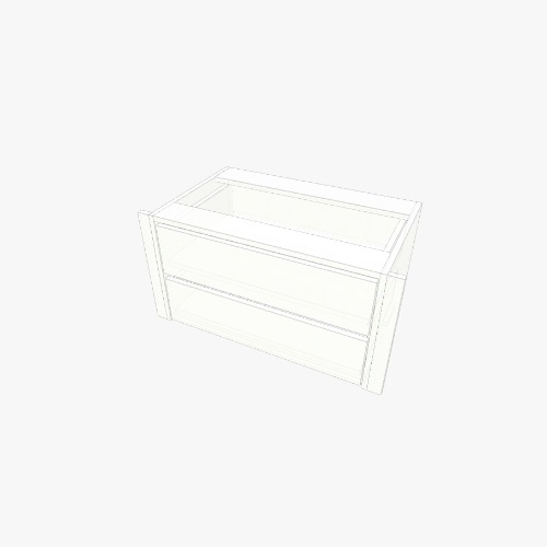 Тумба вкладыш  в шкаф Free 3D furniture designs and blueprints from Flatma Community