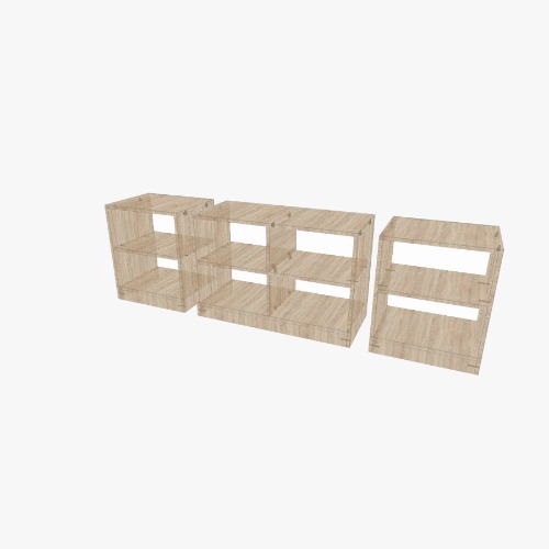 тумбы Free 3D furniture designs and blueprints from Flatma Community