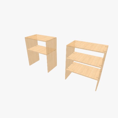 Тумбы на балкон Free 3D furniture designs and blueprints from Flatma Community