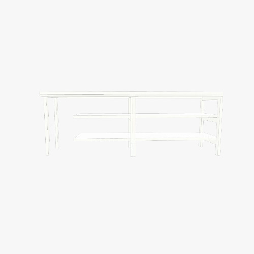 TV Bench