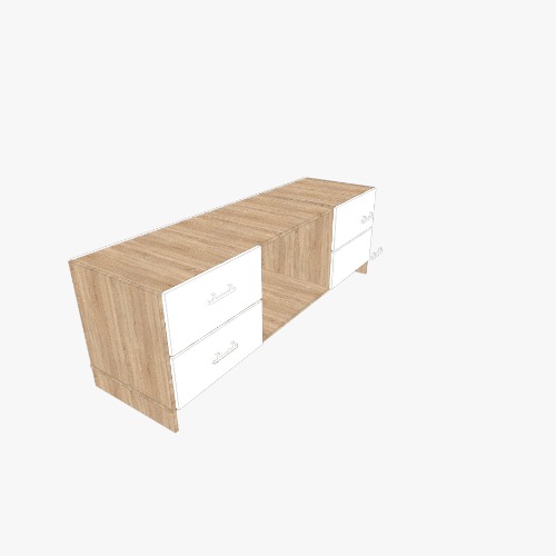 TV cabinet