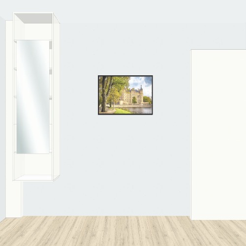 TV Console