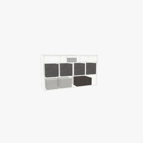 TV HIFI furniture